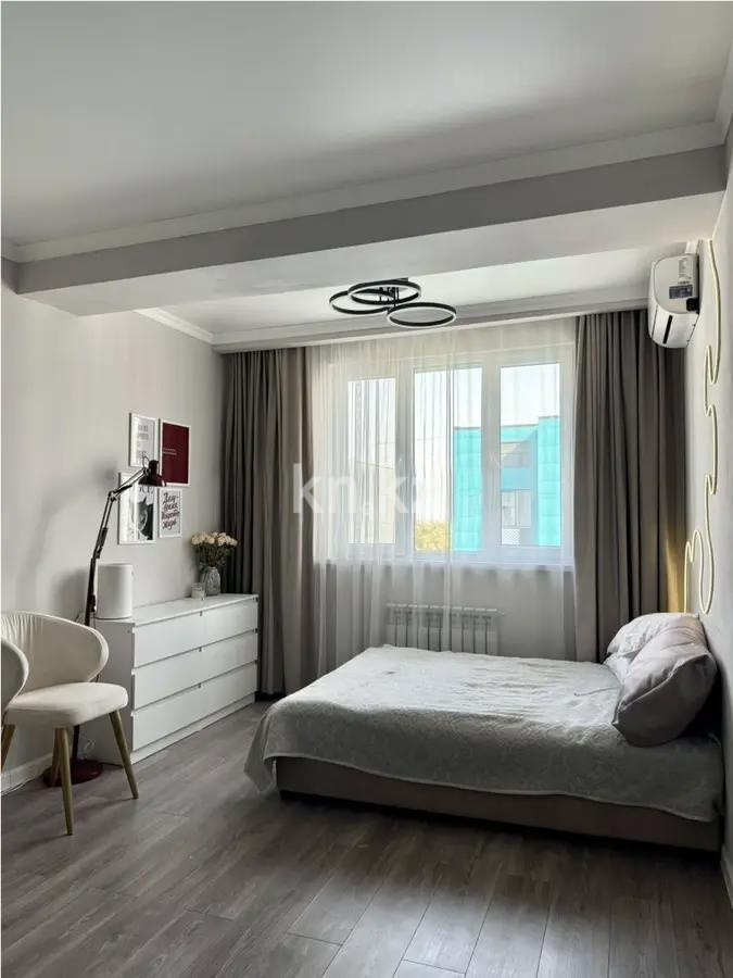 Продажа 2-комнатной квартиры, 53 м², ул. Халиуллина, дом  172 в Алматы - фото 2