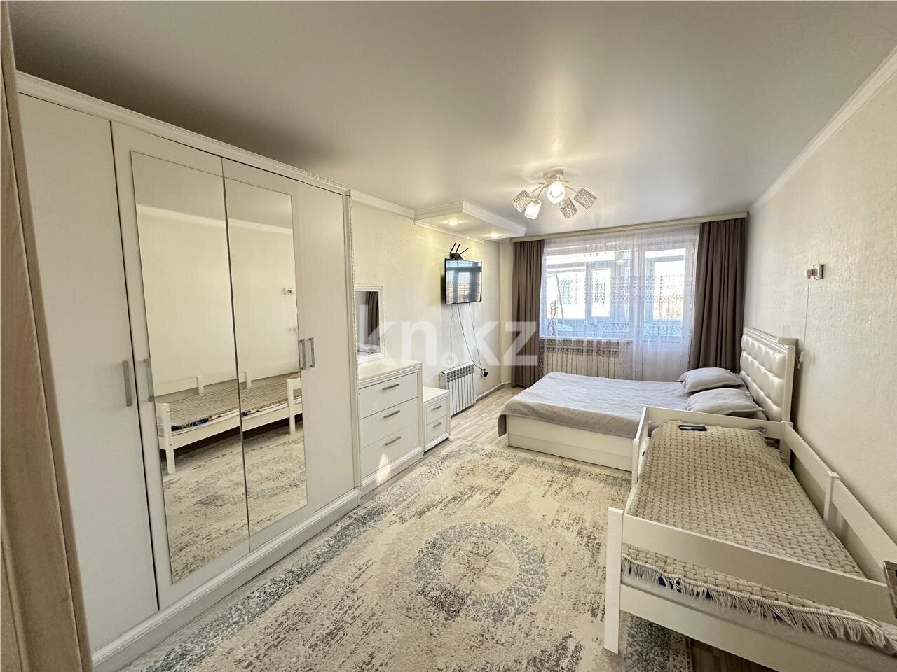 Продажа 3-комнатной квартиры, 69 м² в Караганде - фото 5