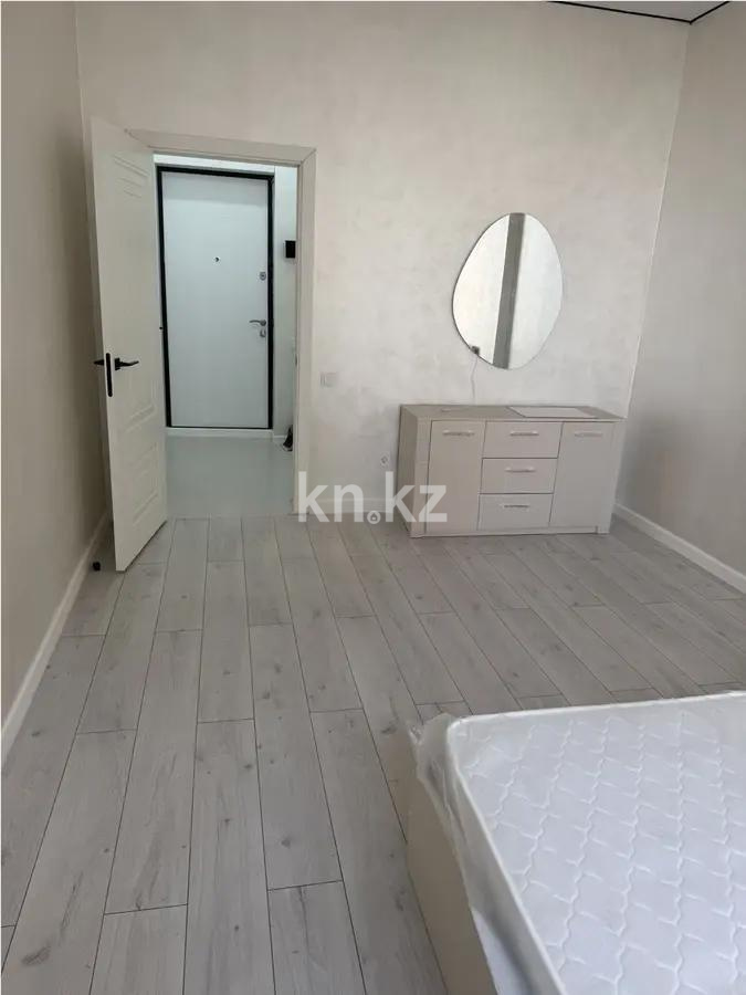 Продажа 1-комнатной квартиры, 45 м² в Алматы - фото 2