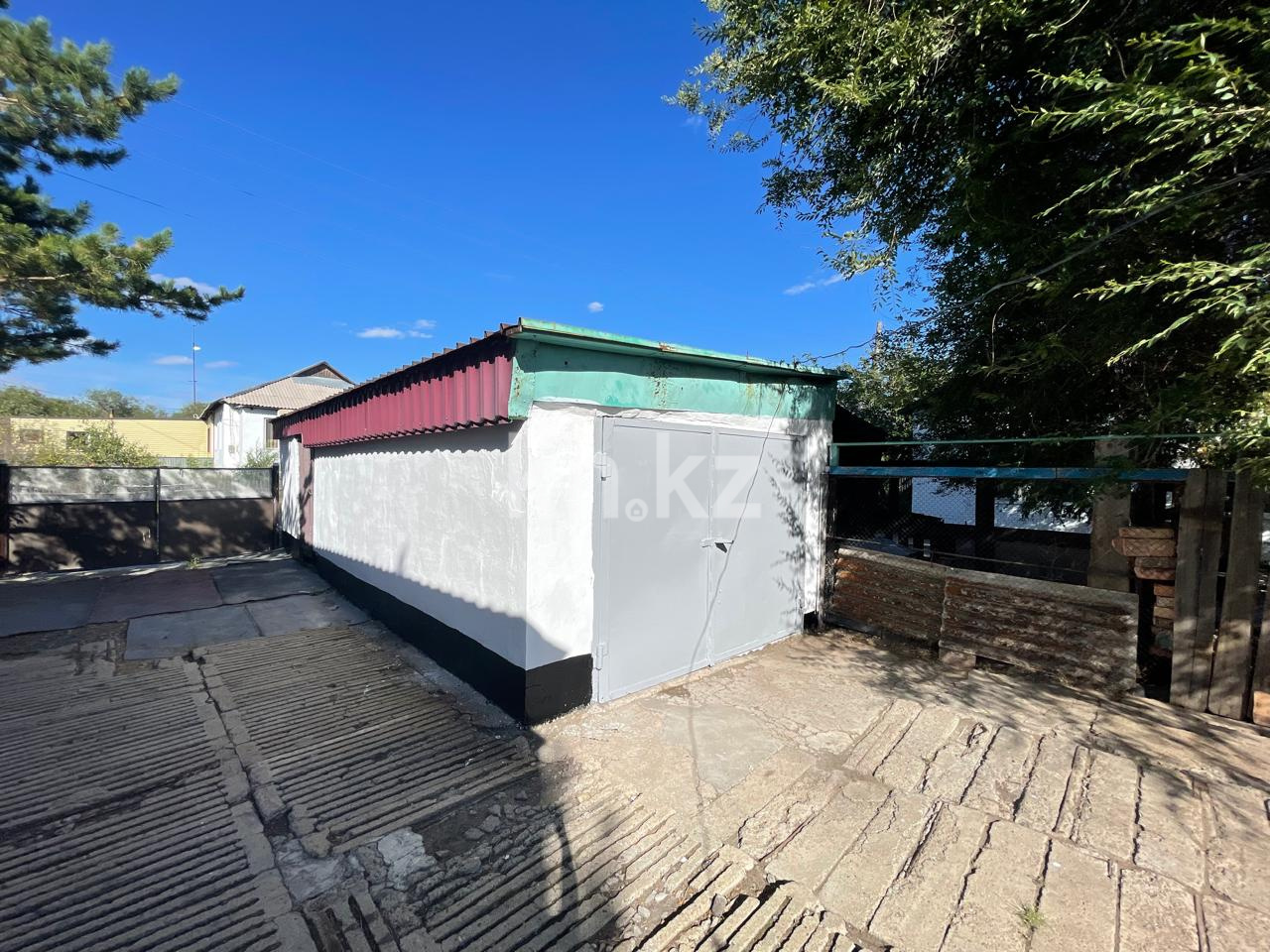 Продажа 3-комнатного дома, 55 м², Морозова, дом  61 в Сарани - фото 14