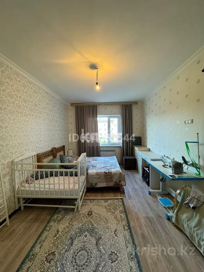 Продажа 3-комнатной квартиры, 80 м² в Караганде - фото 2