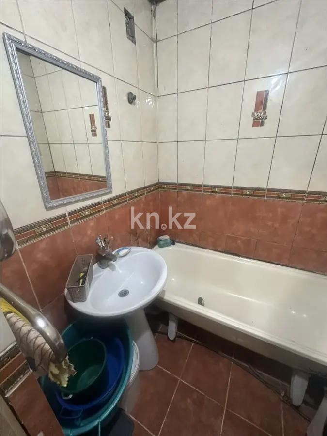 Продажа 1-комнатной квартиры, 37 м² в Астане - фото 3
