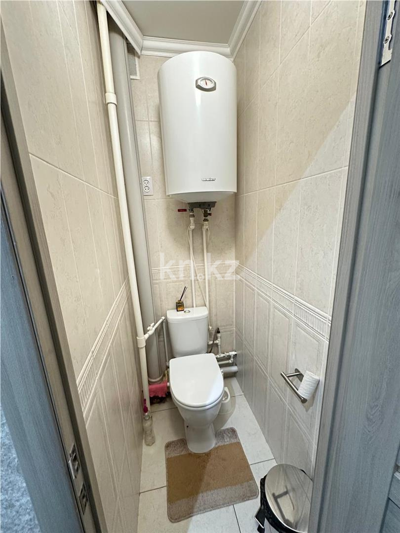 Продажа 3-комнатной квартиры, 67 м² в Караганде - фото 14