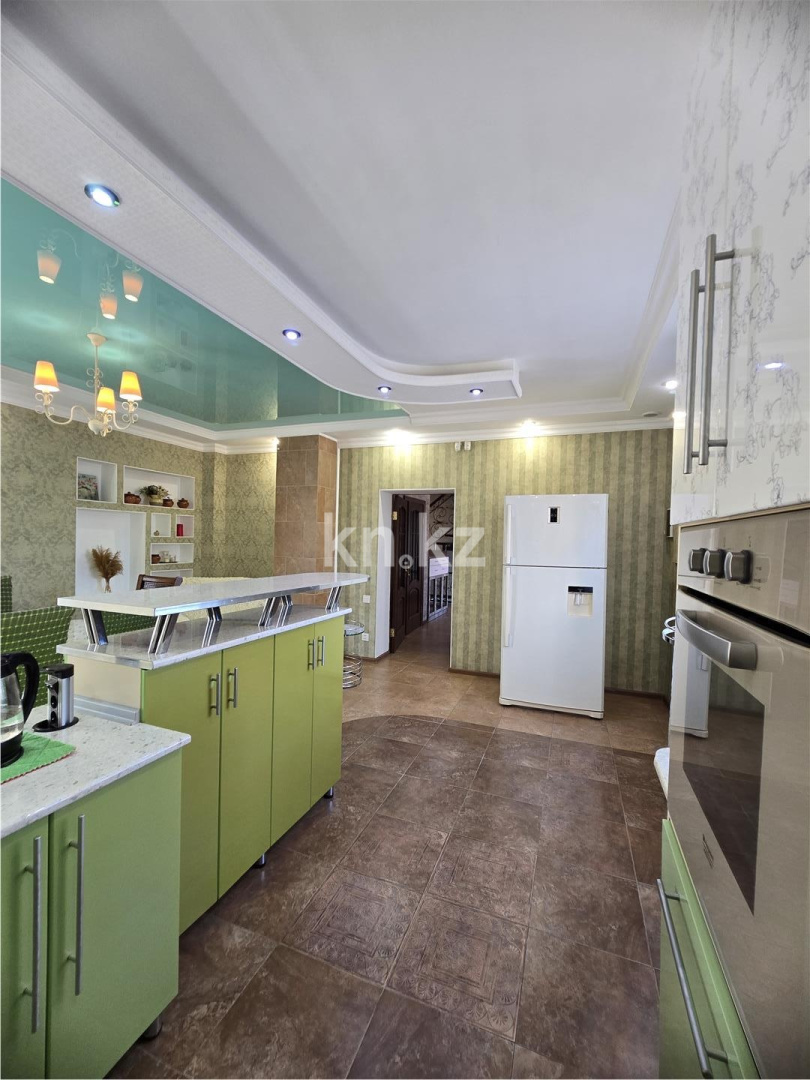 Продажа 6-комнатного дома, 274 м² в Караганде - фото 21