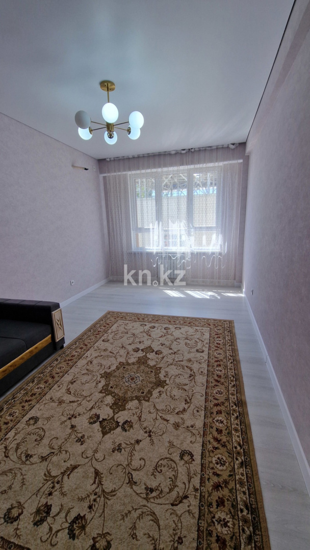 Аренда 1-комнатной квартиры, 40 м² в Алматы - фото 4