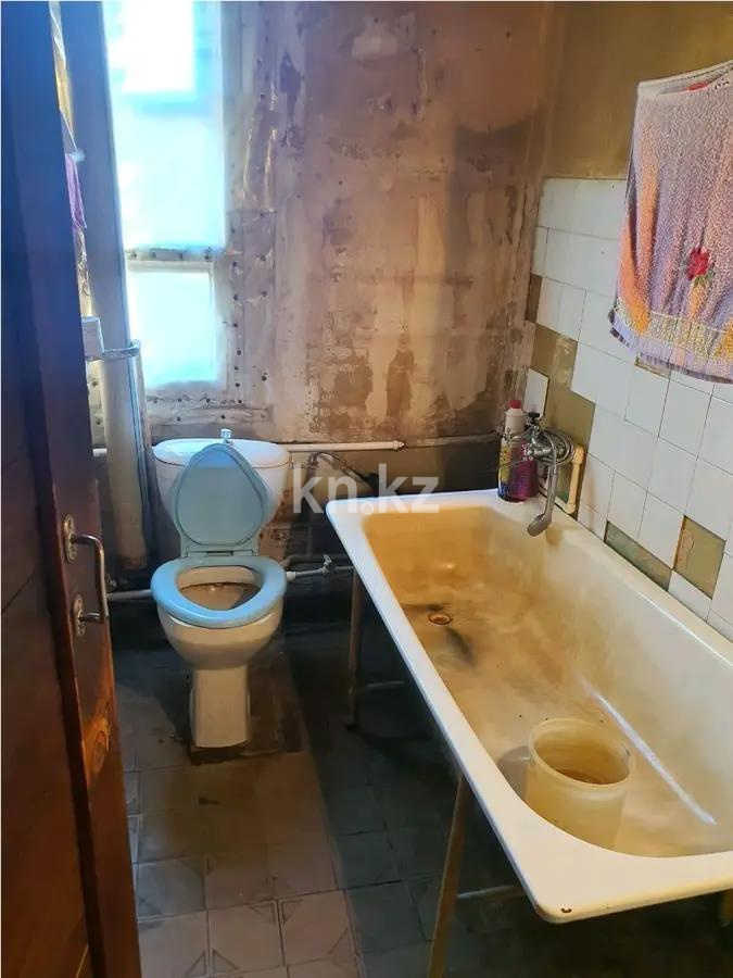 Продажа 2-комнатной квартиры, 44 м², ул. Фурманова, дом  12/2 в Темиртау - фото 4