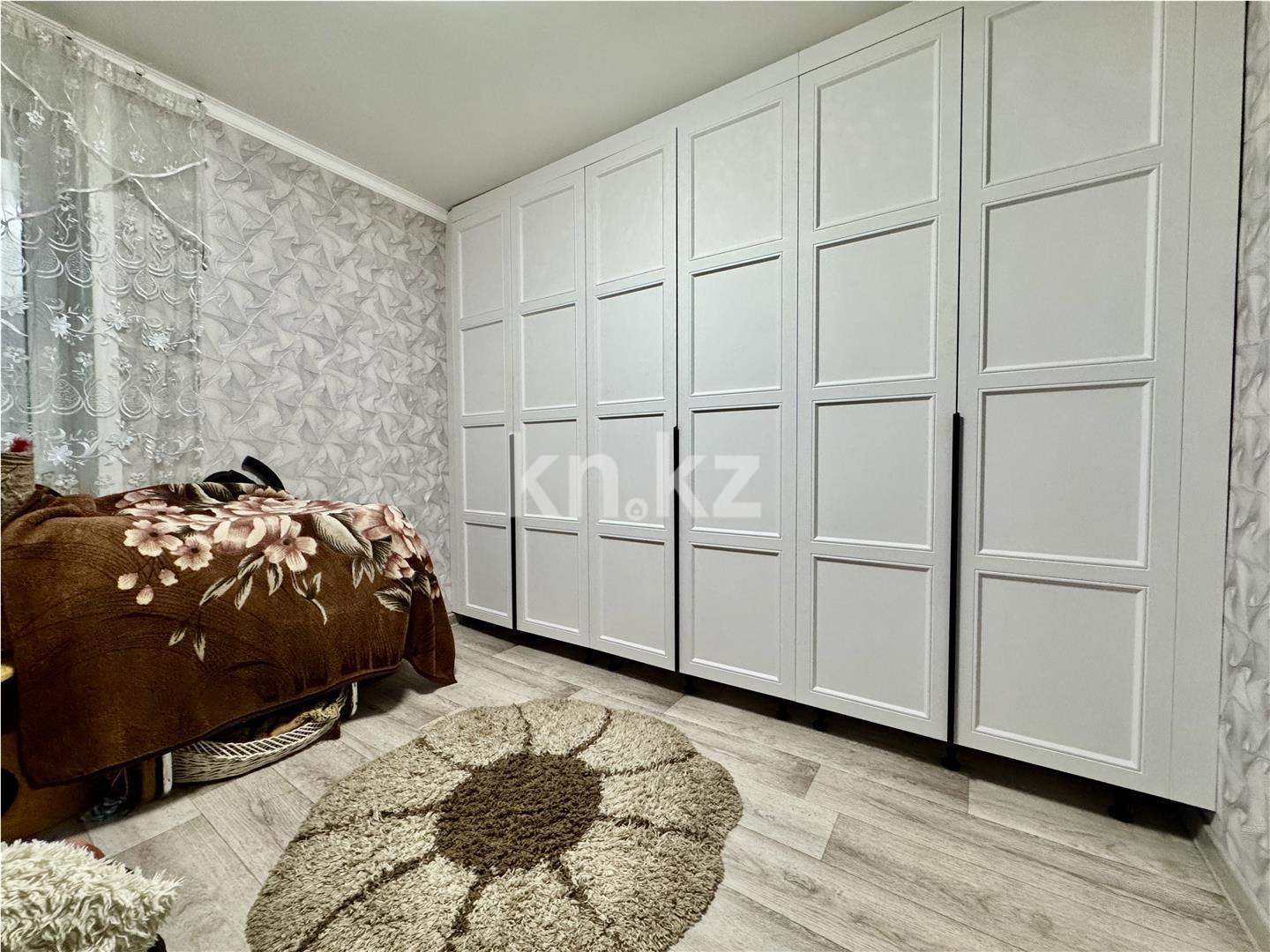 Продажа 4-комнатного дома, 91.3 м², ул. Нуржанова (Кувская), дом  2 в Караганде - фото 11