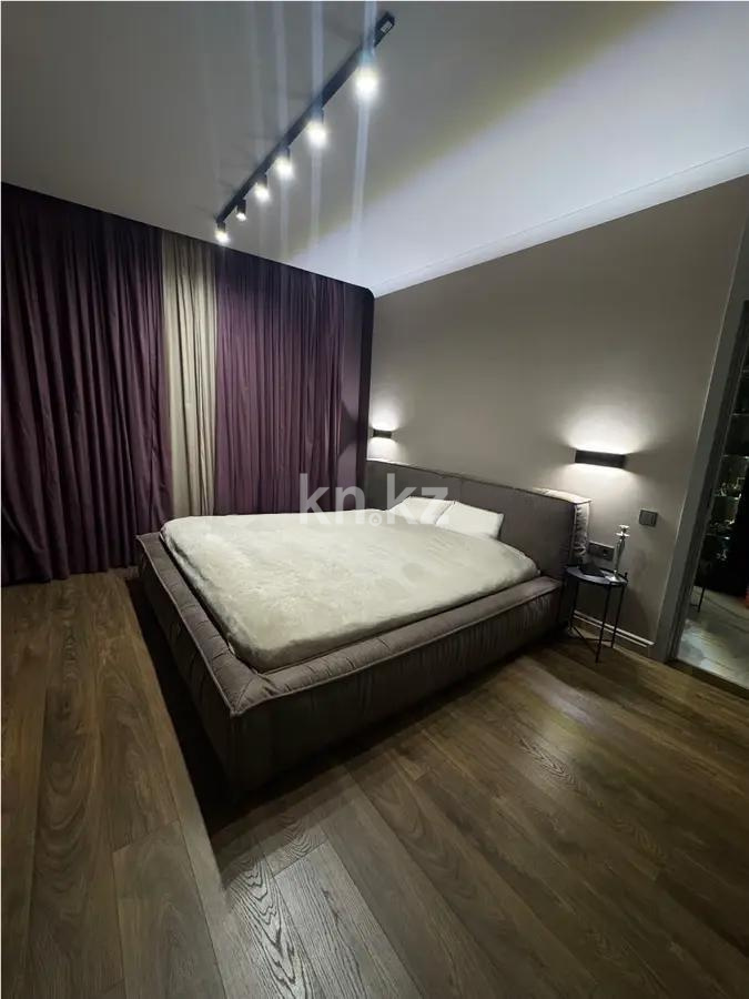 Продажа 2-комнатной квартиры, 61 м² в Алматы - фото 2