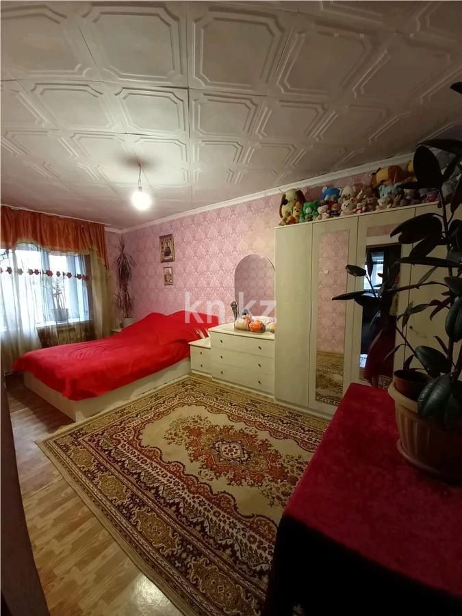 Продажа 4-комнатной квартиры, 95 м² в Караганде - фото 3