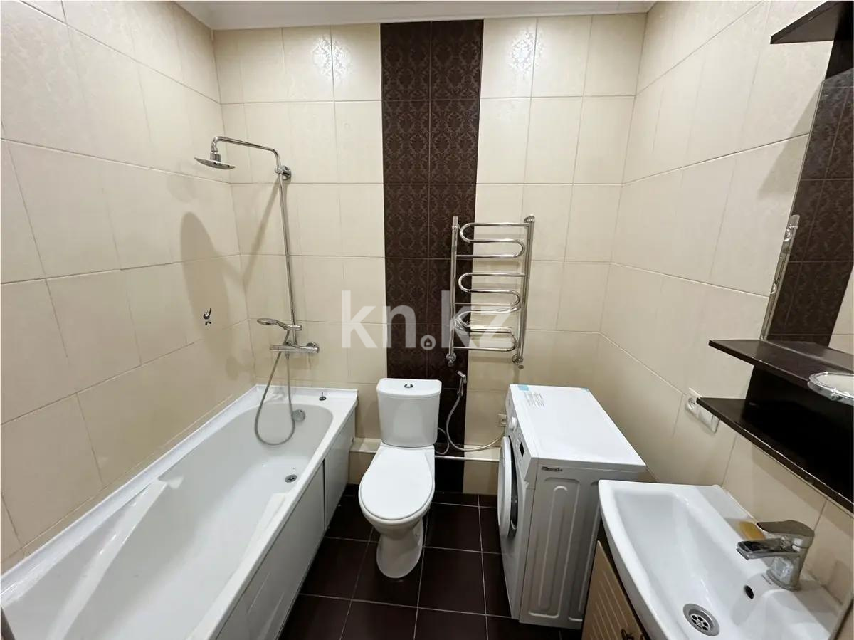 Продажа 3-комнатной квартиры, 87.2 м² в Алматы - фото 5