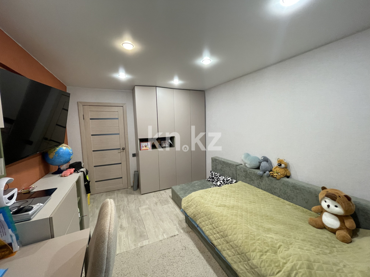 Продажа 3-комнатной квартиры, 60 м², ул. Потанина, дом  27/1 в Усть-Каменогорске - фото 8