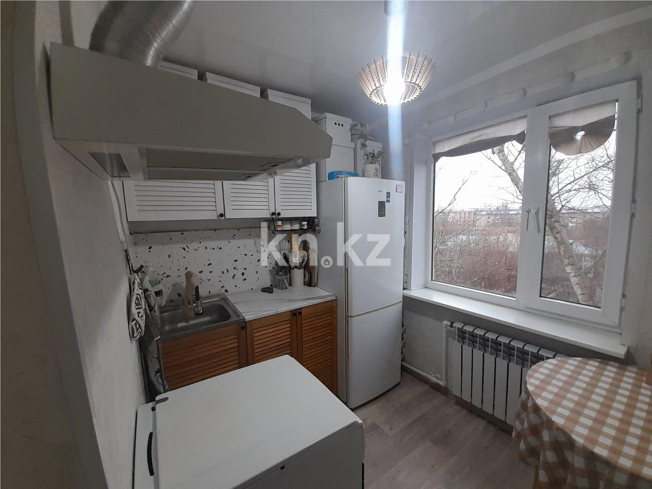 Продажа 2-комнатной квартиры, 42 м², пр. Назарбаева, дом  61 в Караганде - фото 7