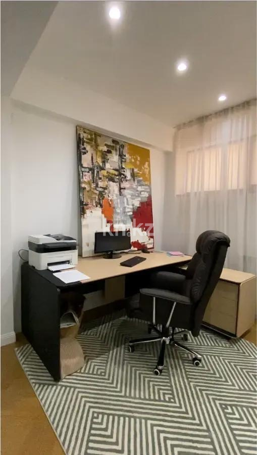 Продажа 7-комнатной квартиры, 250 м² в Алматы - фото 4