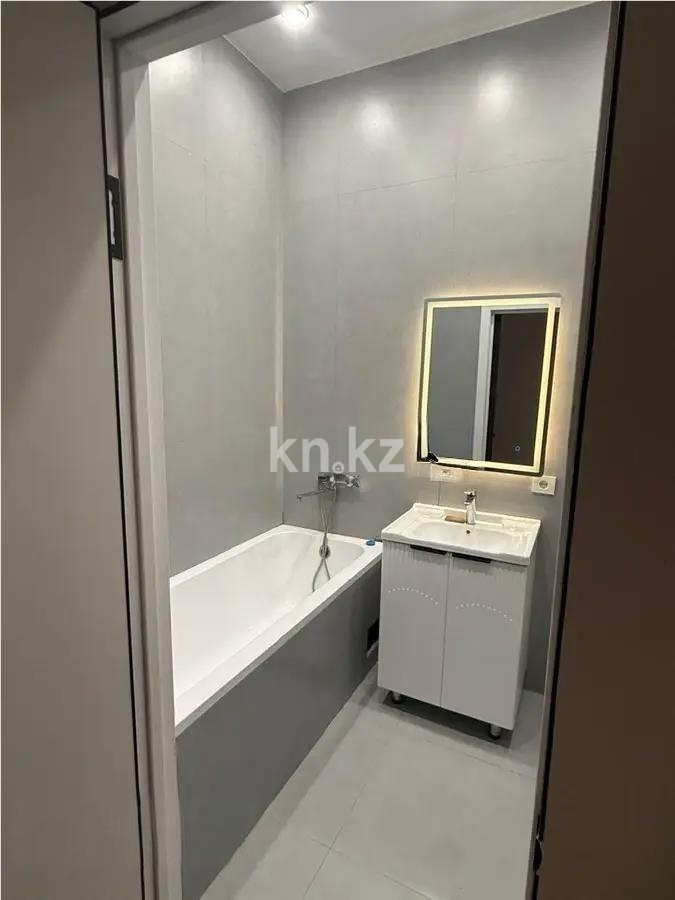 Продажа 1-комнатной квартиры, 35 м² в Алматы - фото 3