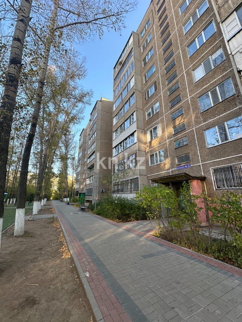 Продажа 2-комнатной квартиры, 51.4 м² в Караганде - фото 27
