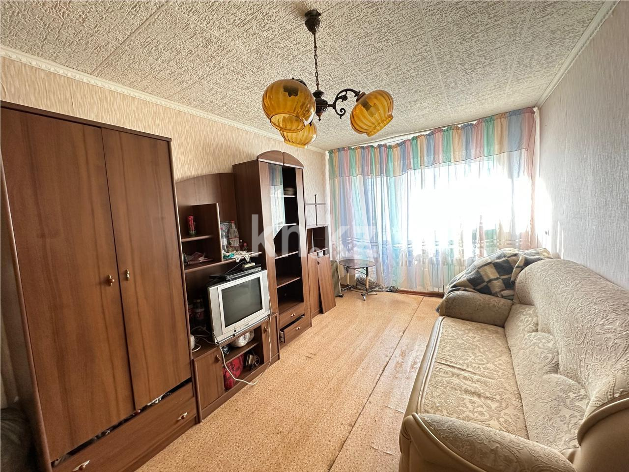 Продажа 1-комнатной квартиры, 30 м² в Караганде