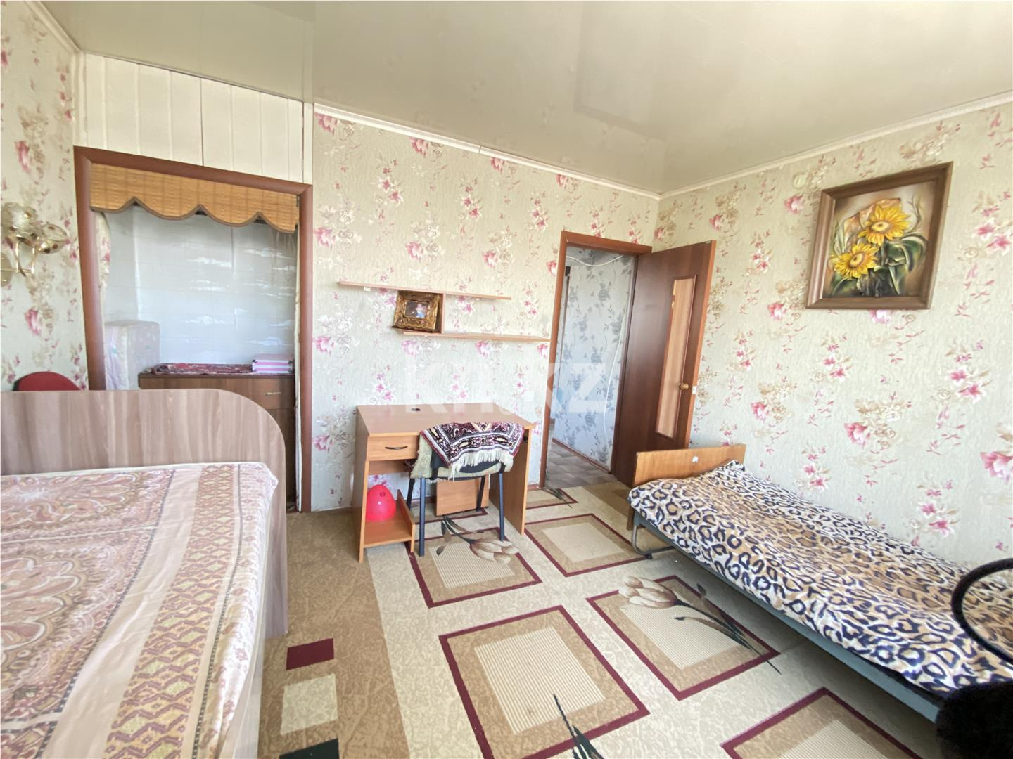 Продажа 4-комнатного дома, 91 м², ул. Кошкарбаева в Караганде - фото 7