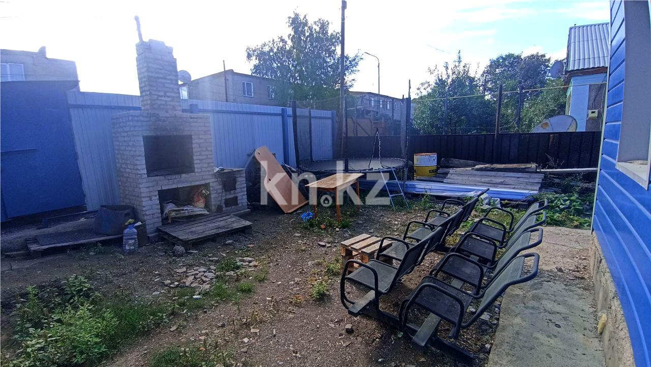 Продажа 5-комнатного дома, 130 м², ул. Азербаева в Темиртау - фото 26
