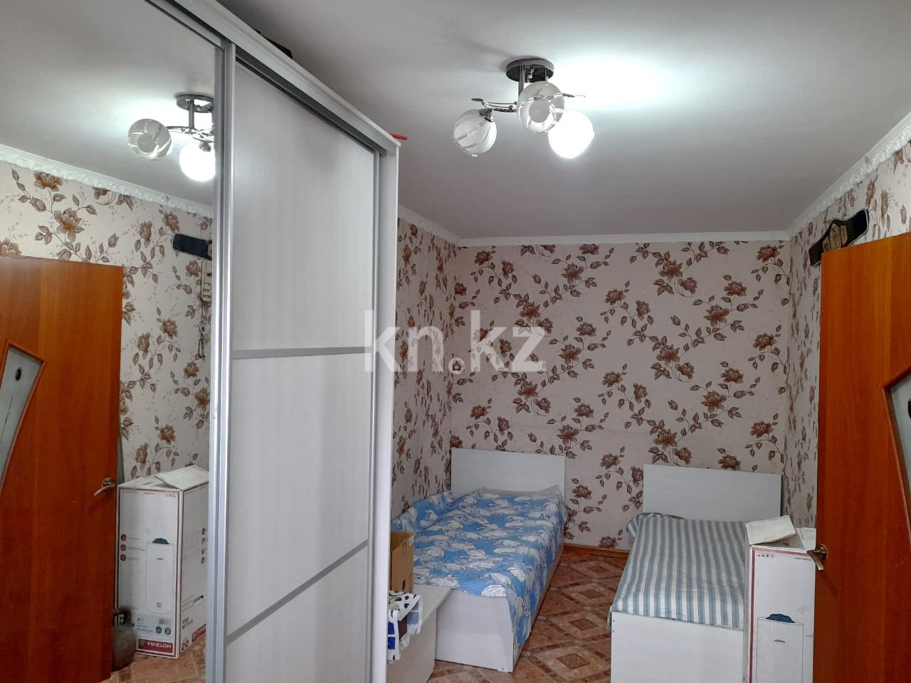 Продажа 2-комнатной квартиры, 44 м², пр. Н. Абдирова в Караганде - фото 3