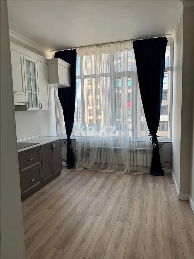 Продажа 3-комнатной квартиры, 80 м² в Астане - фото 4