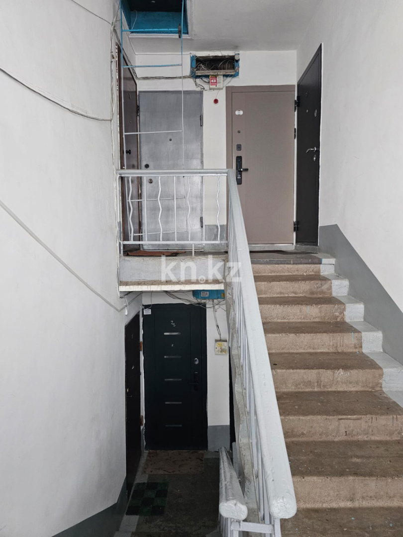 Продажа 1-комнатной квартиры, 32 м², ул. Гоголя, дом  64 в Караганде - фото 19