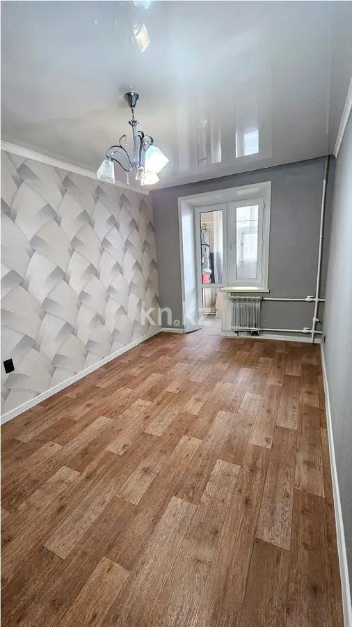 Продажа 3-комнатной квартиры, 75 м², ул. Абая, дом  80/4 в Темиртау - фото 2