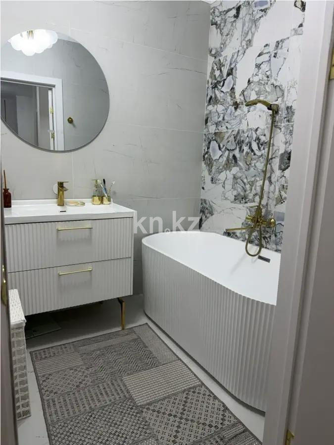 Продажа 3-комнатной квартиры, 92 м² в Алматы - фото 5