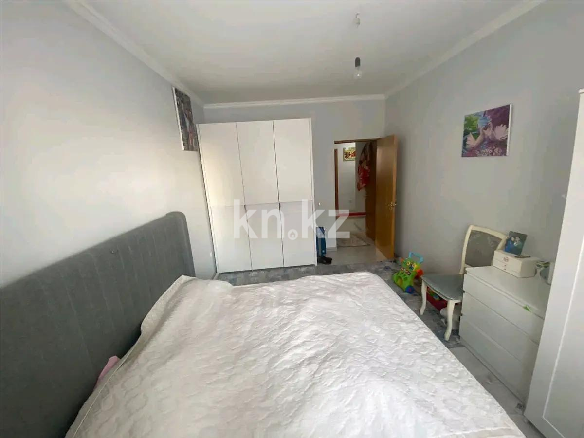 Продажа 3-комнатной квартиры, 87 м², ул. Дукенулы, дом  37/3 в Астане - фото 2