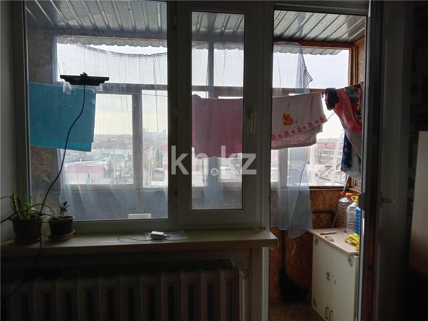 Продажа 1-комнатной квартиры, 31 м² в Караганде - фото 3