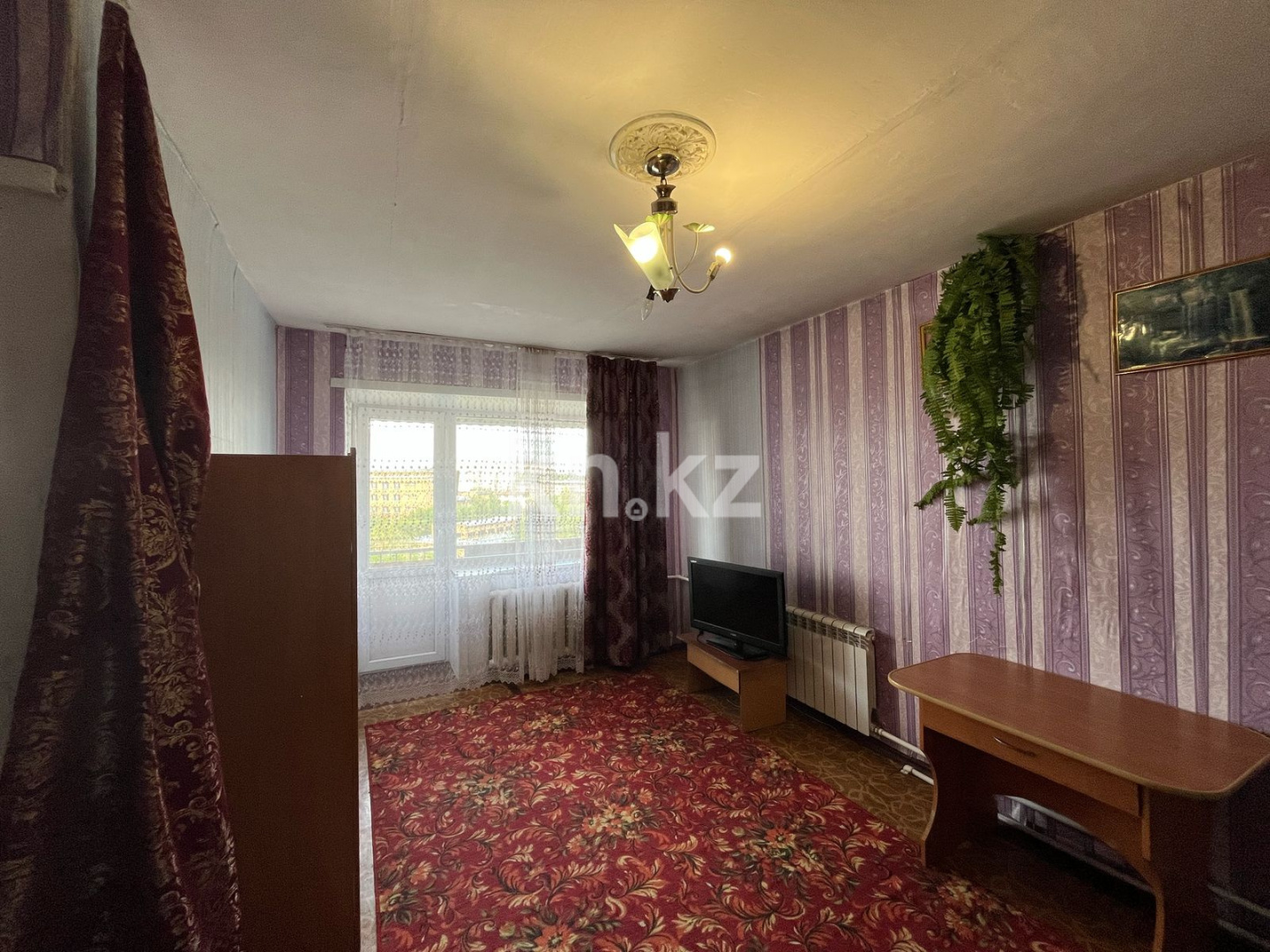 Продажа 1-комнатной квартиры, 29 м², ул. Бирюзова в Караганде - фото 3