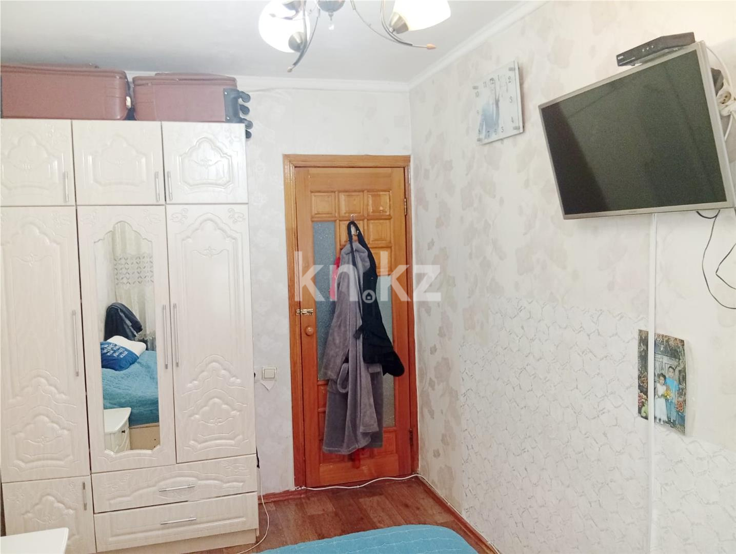Продажа 4-комнатной квартиры, 81 м² в Астане - фото 5