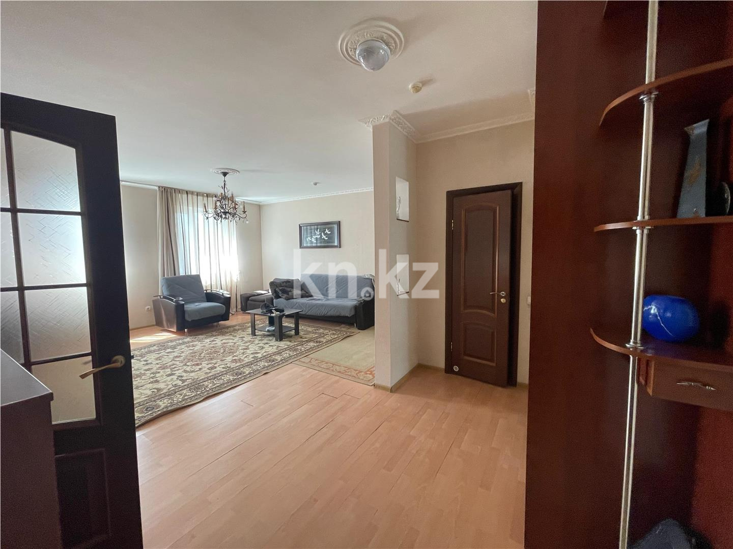 Продажа 2-комнатной квартиры, 77.6 м² в Астане - фото 2