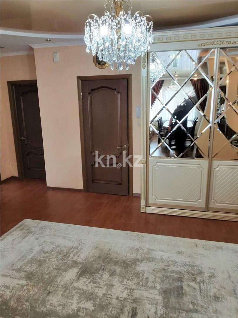 Продажа 4-комнатной квартиры, 124 м² в Караганде - фото 10