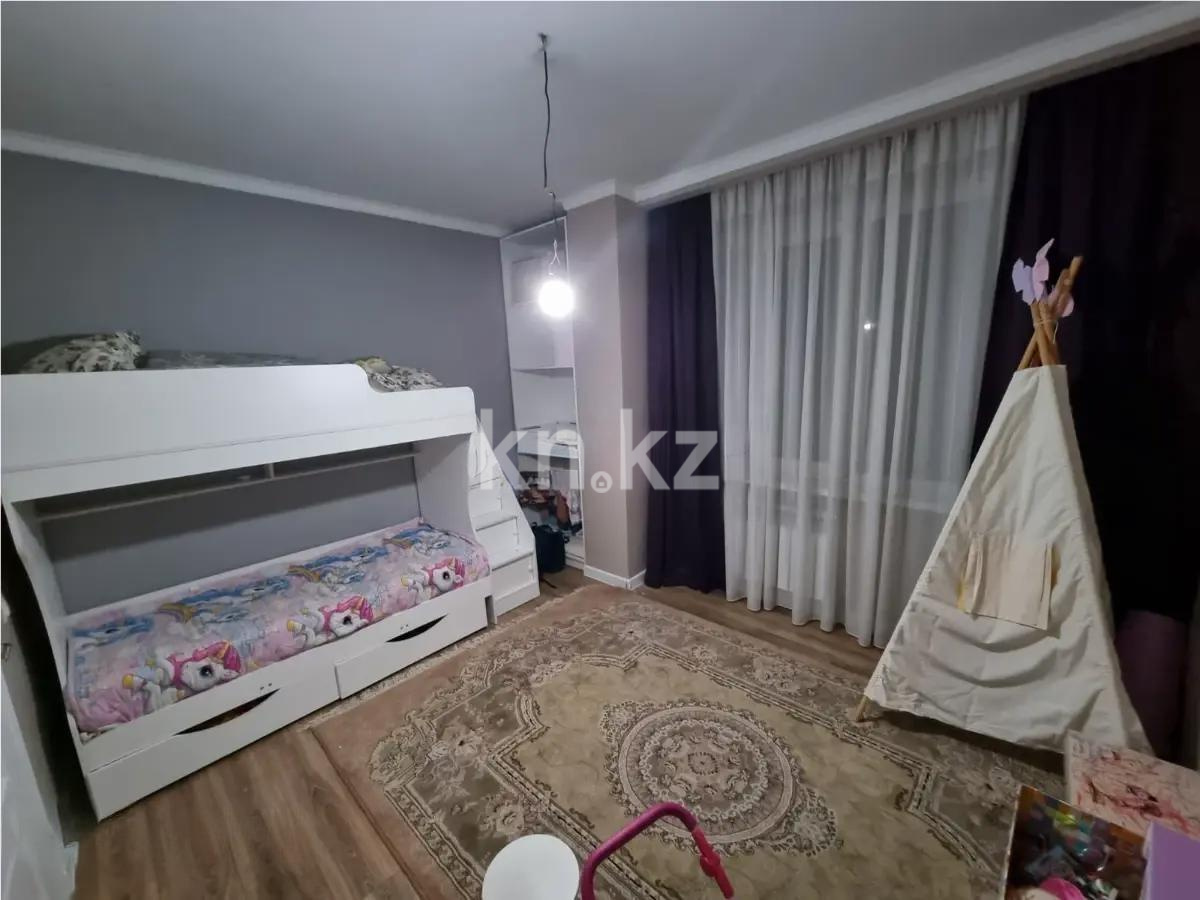 Продажа 3-комнатной квартиры, 80.3 м² в Алматы - фото 2