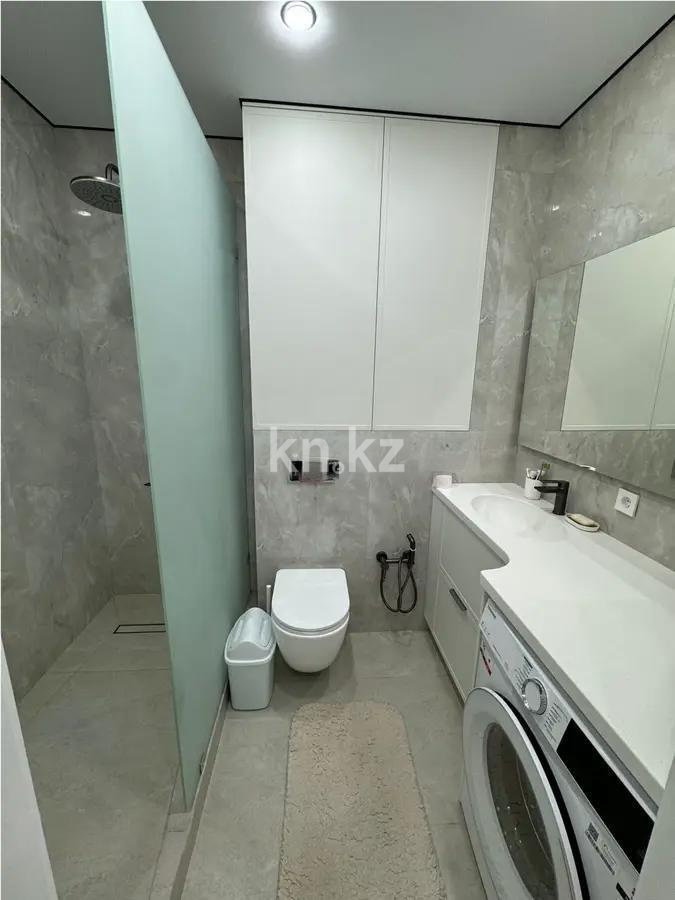 Продажа 2-комнатной квартиры, 40 м² в Астане - фото 4