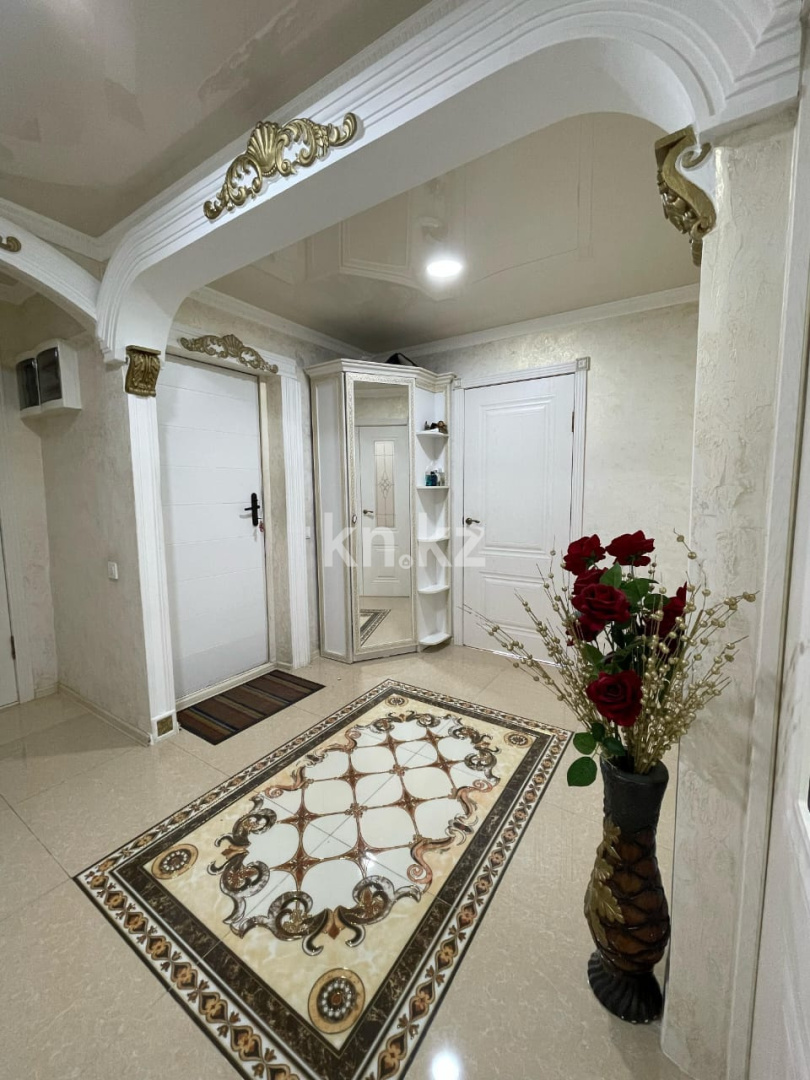 Продажа 4-комнатной квартиры, 75 м² в Таразе - фото 5