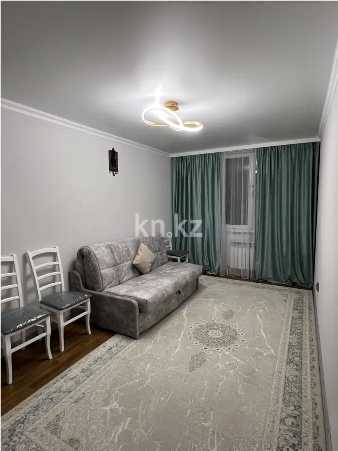 Продажа 3-комнатной квартиры, 81.5 м² в Астане
