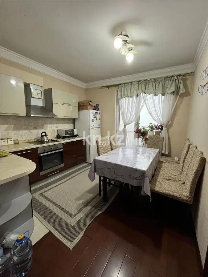 Продажа 3-комнатной квартиры, 83 м² в Алматы - фото 3