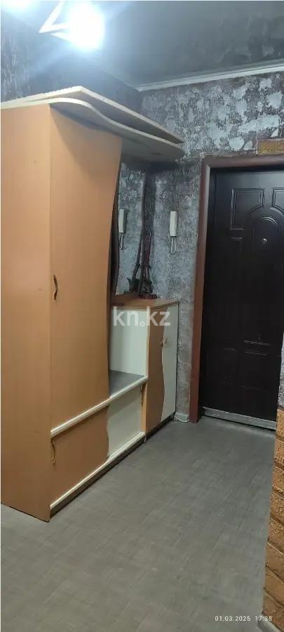 Продажа 3-комнатной квартиры, 91.3 м², мкр-н Кулагер, дом  1 в Алматы - фото 4