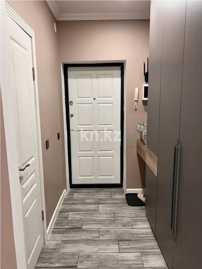 Продажа 2-комнатной квартиры, 90 м², мкр. Думан-2, дом  27 в Алматы - фото 4