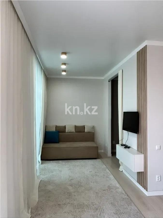 Продажа 2-комнатной квартиры, 45 м² в Караганде - фото 2