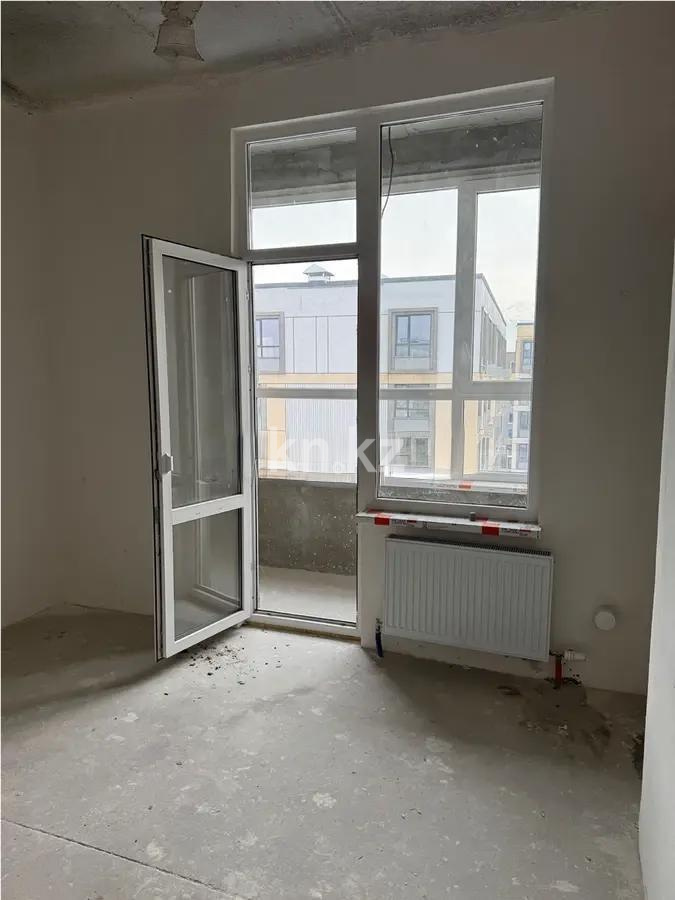 Продажа 2-комнатной квартиры, 55 м², ул. Момышулы, дом  11/14а в Алматы - фото 2