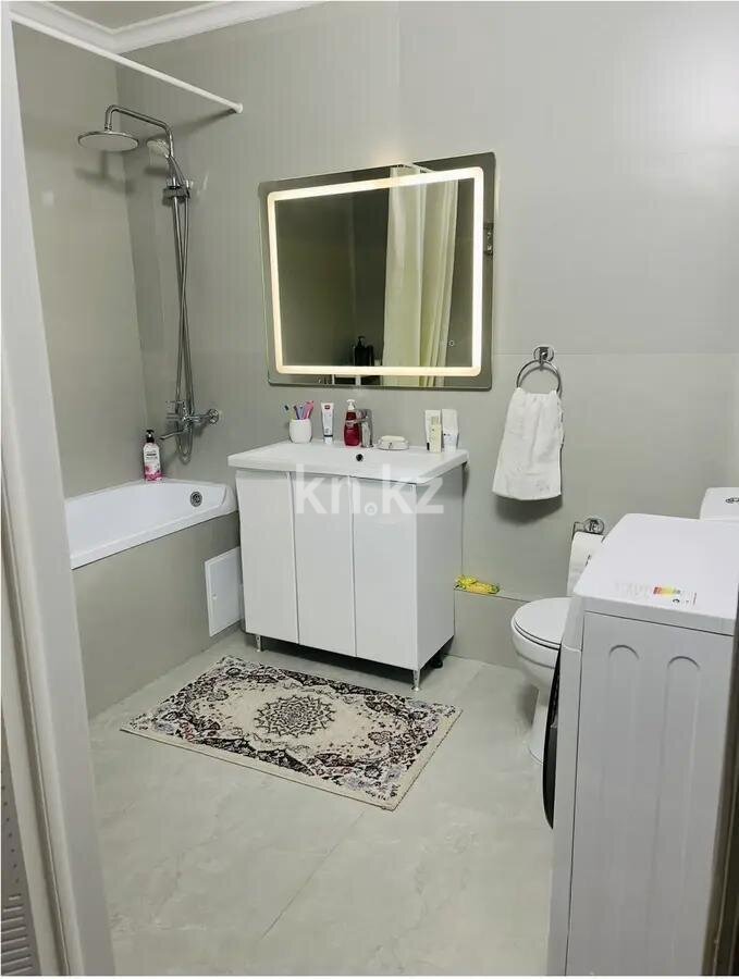 Продажа 3-комнатной квартиры, 83.6 м² в Астане - фото 5