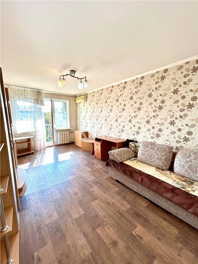 Продажа 2-комнатной квартиры, 44 м² в Караганде