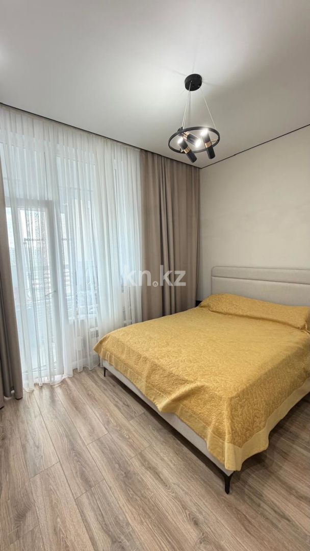 Продажа 2-комнатной квартиры, 42 м² в Астане - фото 17