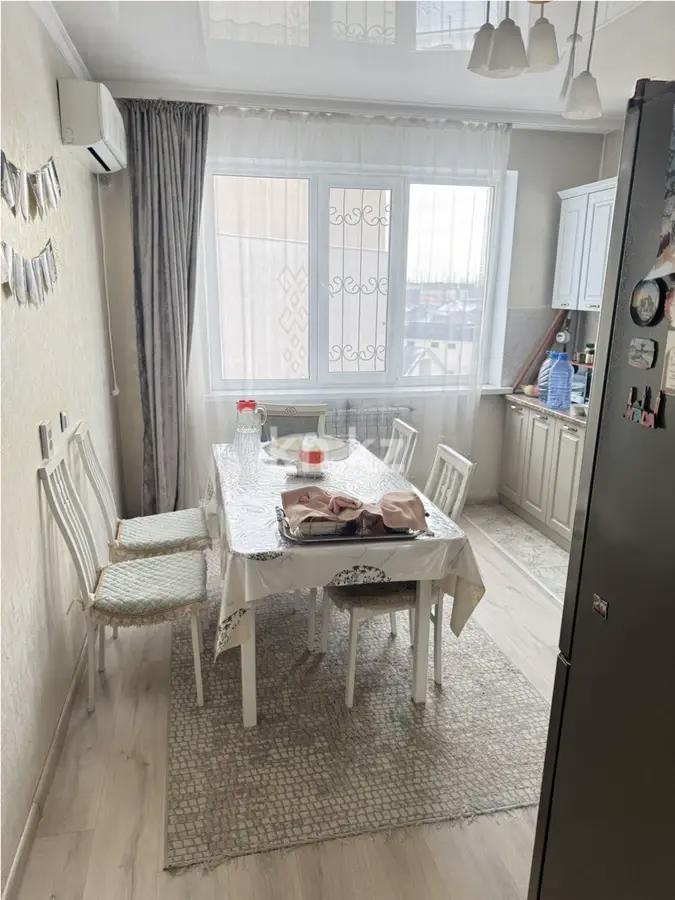 Продажа 3-комнатной квартиры, 75.8 м² в Алматы - фото 4