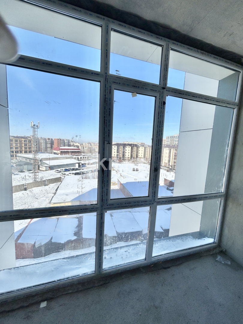 Продажа 2-комнатной квартиры, 69 м² в Караганде - фото 10