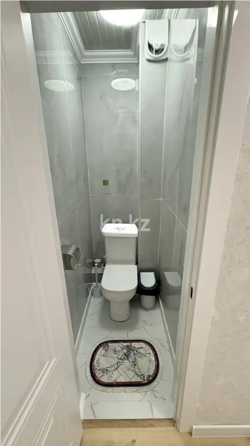 Продажа 2-комнатной квартиры, 56.4 м² в Астане - фото 5