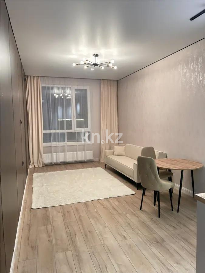 Продажа 2-комнатной квартиры, 46.3 м², ул. Е-882, дом  15 в Астане - фото 3