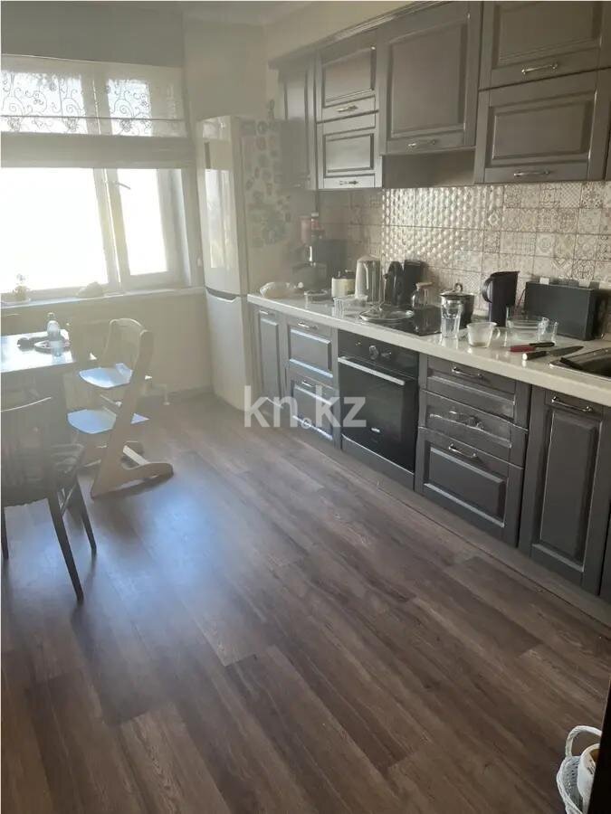 Продажа 2-комнатной квартиры, 65 м² в Караганде - фото 3
